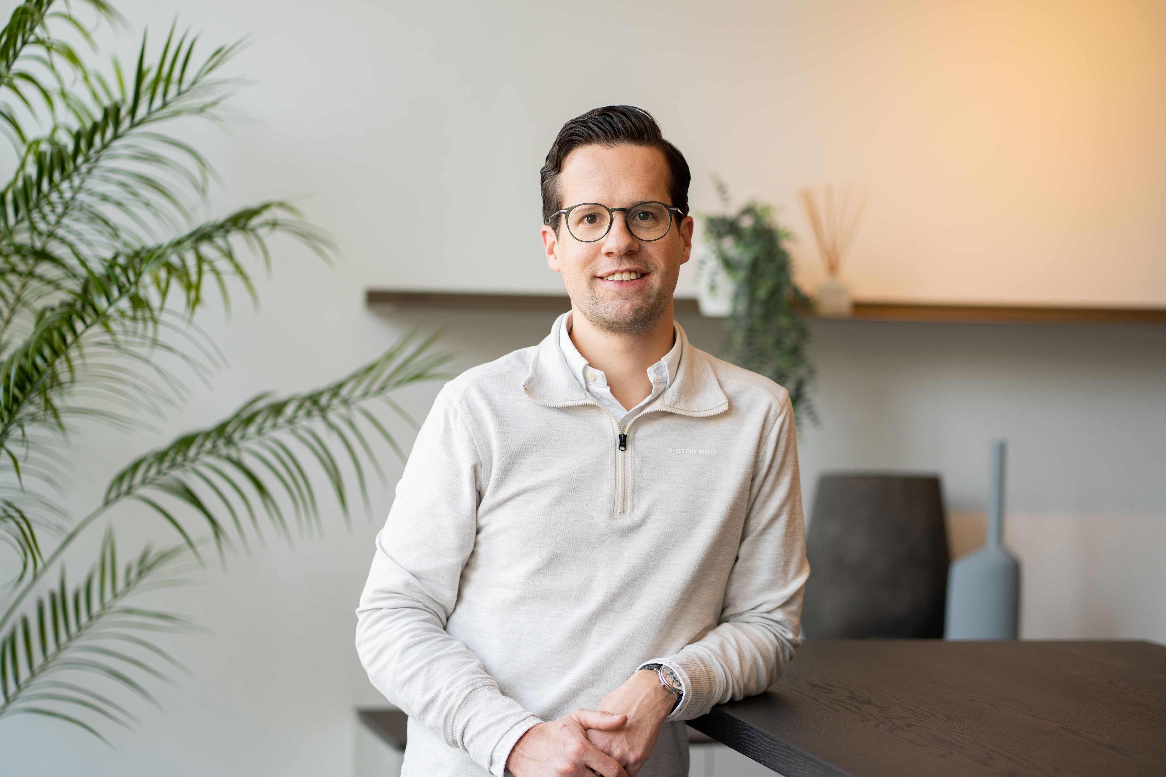 Boudewijn Klein Rouweler joins Reledo as M&A Manager