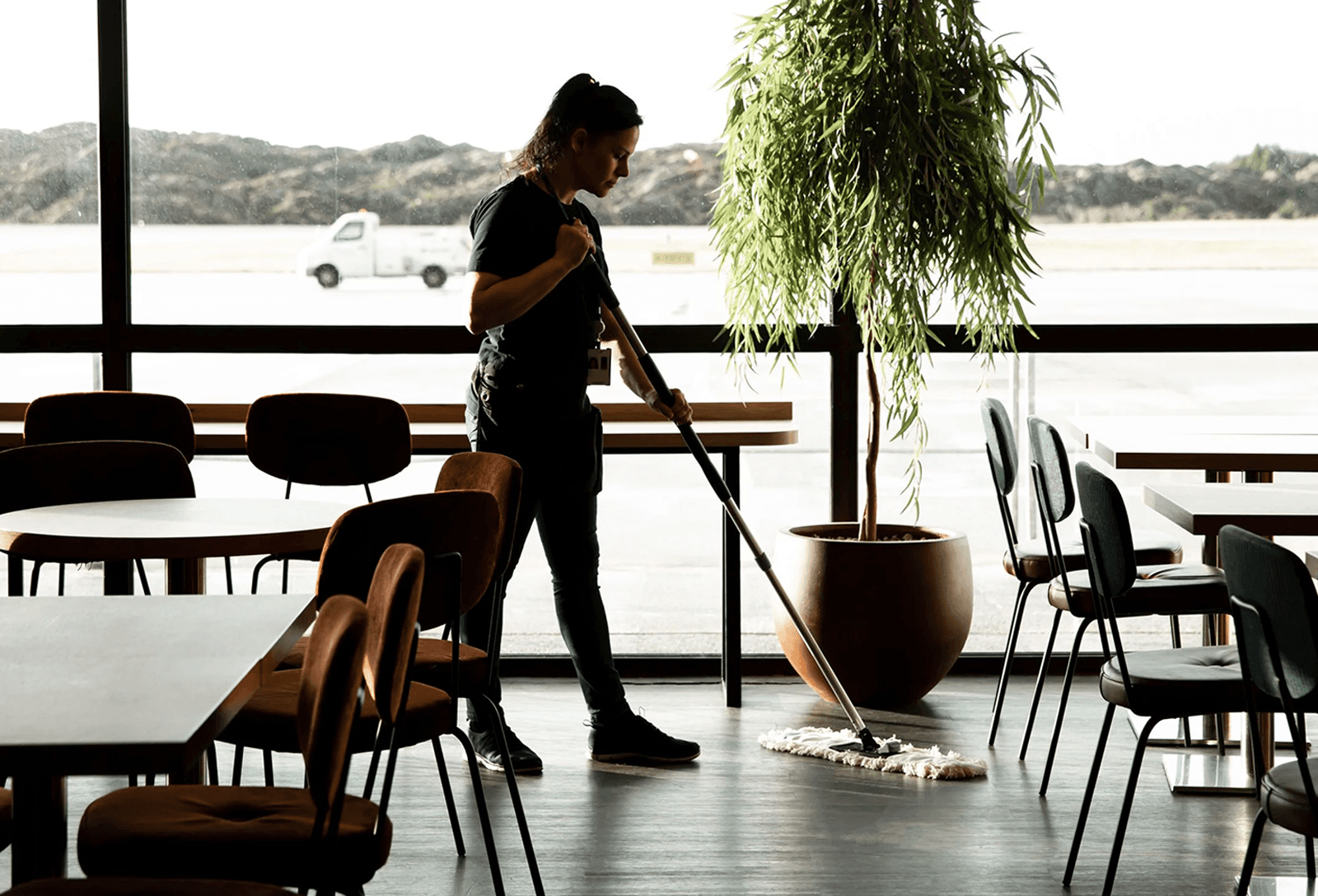 Reledo utökar sin närvaro i Norge – förvärvar Effektivt Renhold AS och breddar tjänsteutbudet