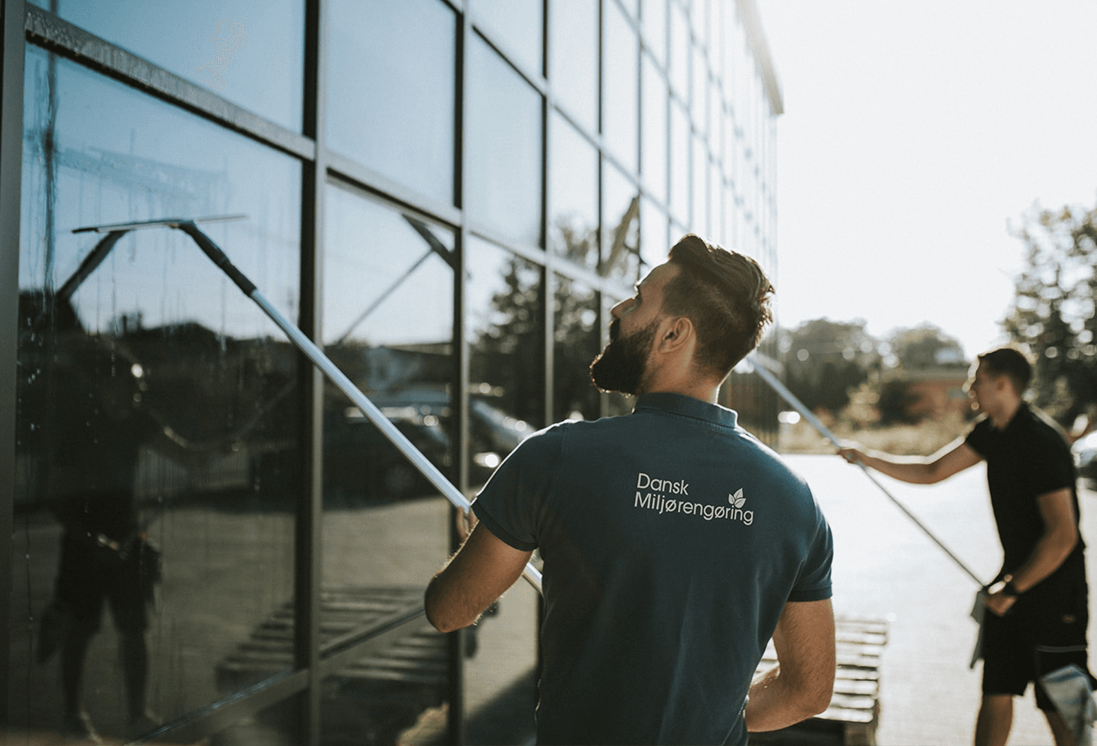 Reledo förvärvar Dansk Miljørengøring A/S