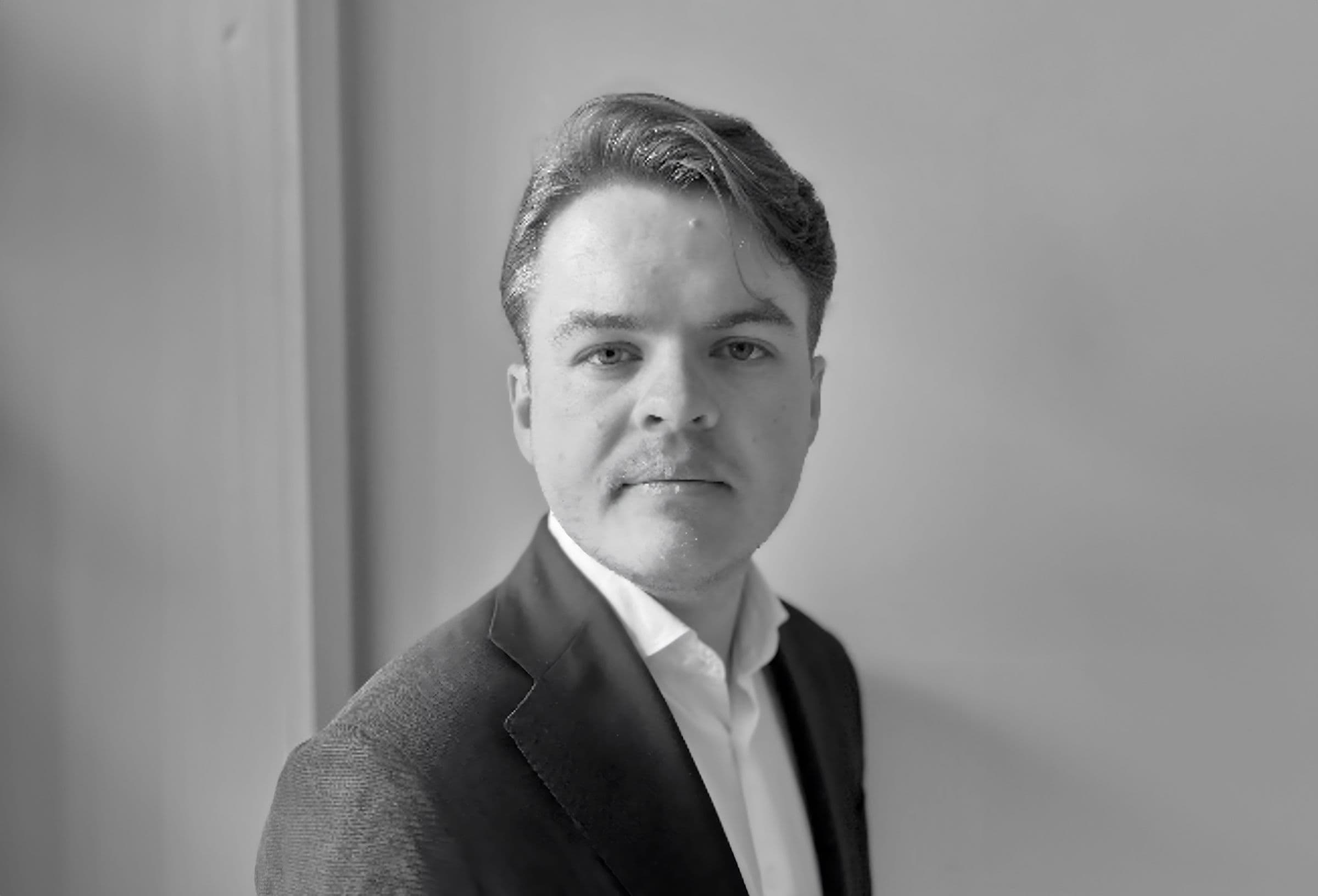 Philip Kilander ny Head of M&A för Reledo