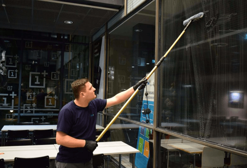 Reledo förvärvar Tehopro