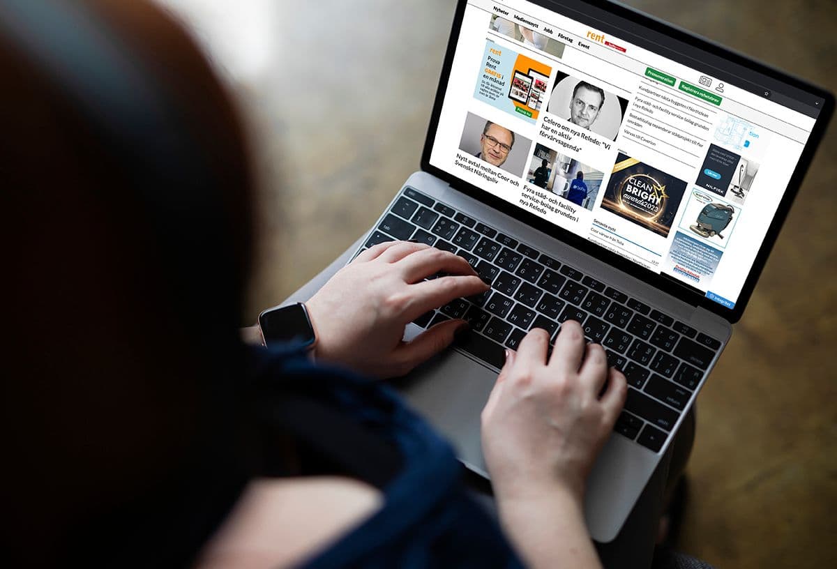 Celero om nya Reledo: ”Vi har en aktiv förvärvsagenda”