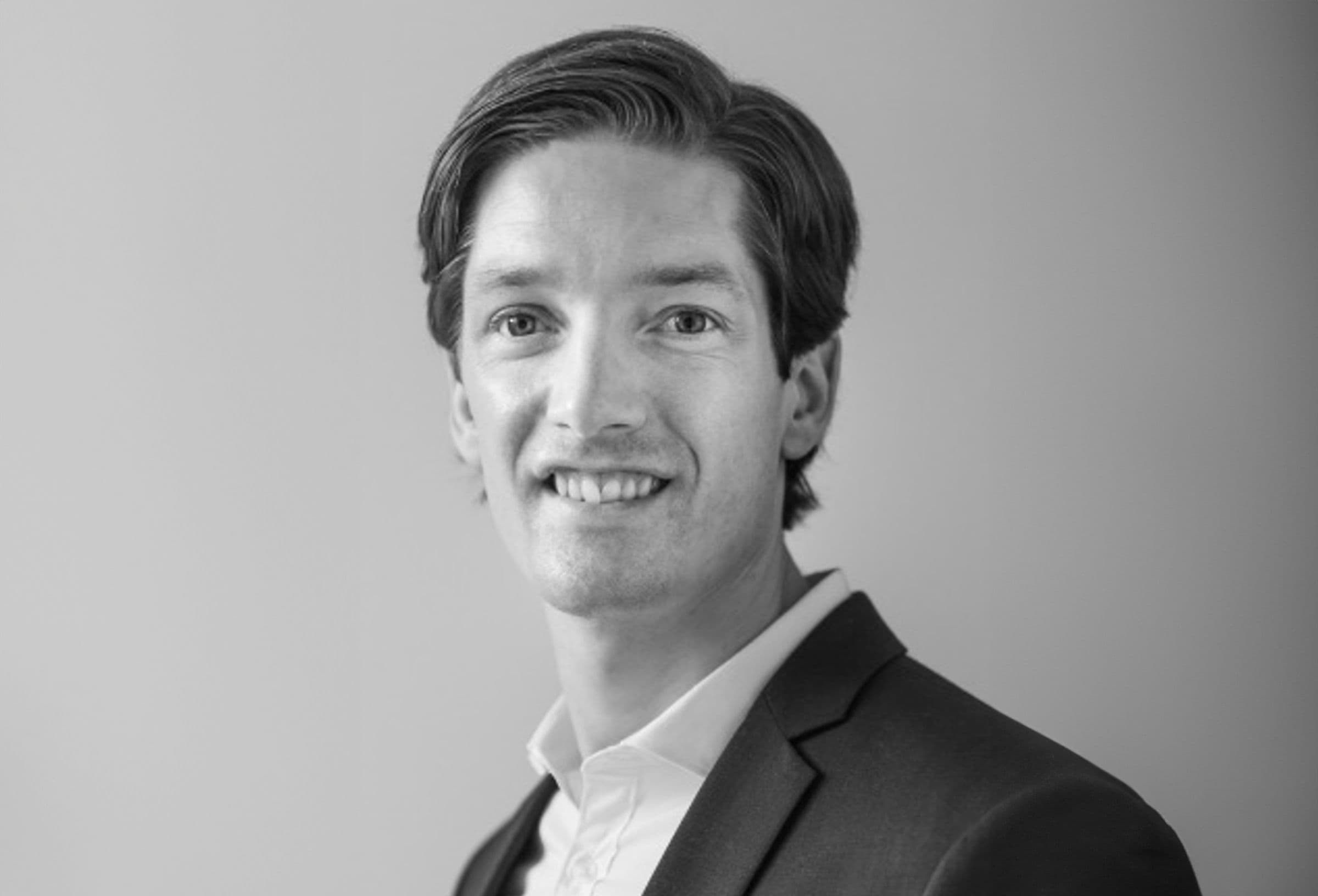 Adam Grankvist ny business controller för Reledo