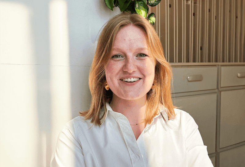 Fredrika Bruu ny M&A Manager på Reledo